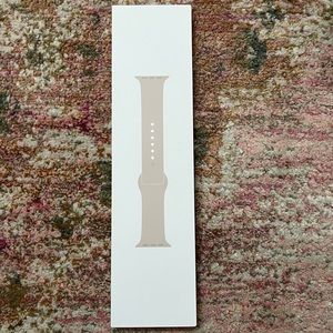 Apple Watch Band 41mm Starlight